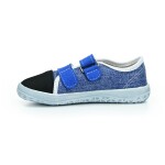 Jonap Airy modré barefoot tenisky 30 EUR
