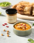 Vilgain Hummus – kari 140 g