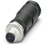 Plug-in connector SACC-M12MS-4CON-PG11-M PWR 1404415 Phoenix Contact; 1404415