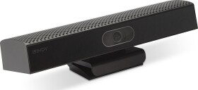 Lindy Lindy USB Type A 4K30 Conference Soundbar & Camera