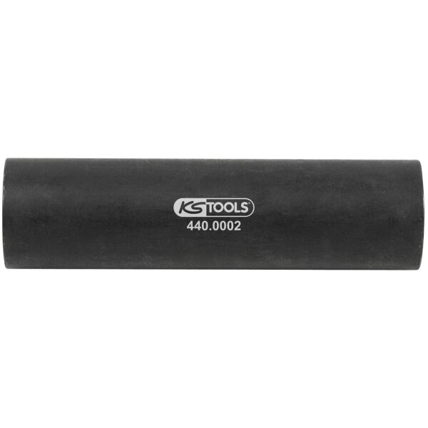 Os tlaku, M24x3mm, 129,5mm KS Tools 440.0002; 440.0002