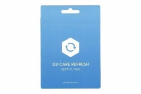 DJI Card Care Refresh 1-ročný plán (DJI Air 2S) EÚ