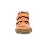 Froddo G3110264-2 Cognac AD celoročné členkové barefoot topánky 38 EUR