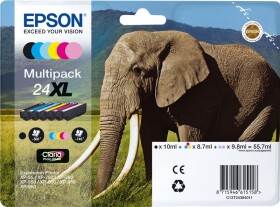 Epson 24XL MultiPack