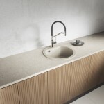 Kuchinox - Dafne - drez 1-kom SBD_480T
