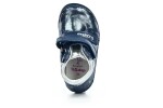 D.D.Step DDStep S070-42189 Royal blue celoročné barefoot topánky 23 EUR