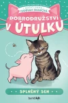 Dobrodružství v útulku – Splněný sen, Shawová Hannah