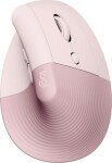 Logitech Lift Vertical Ergonomic Mouse 910-006478