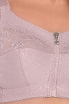PODPRSENKA 586/BRA ZUZA-RUŽOVÁ QUARRY ROSE 80J
