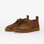 Tenisky Clarks Originals DesertTrek 2026 Cola Suede EUR 42