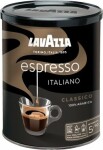 LAVAZZA Espresso 250 g / Mletá káva / 100% Arabica / Plechovka (8000070012875)