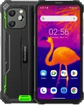 Blackview BV8900 8+256GB zelená / 6.5" / 256GB / Android 13 (6931548320296)