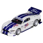 Carrera 27752 EVO - Auto - Ford Mustang GTY, No.76