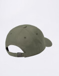 Carhartt WIP Canvas Script Cap Leaf/Tourmaline