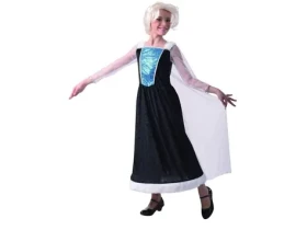 MaDe 09429 - Šaty na karneval - princezná 110 - 120 cm