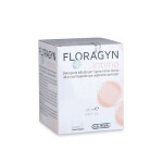 FLORAGYN Intim antibakteriálne mydlo 200 ml