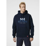 Pánska mikina Arctic Ocean Hoodie 30361 597 Helly Hansen