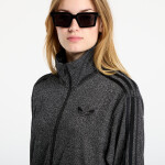 Mikina adidas Lurex Fb Tt Black/ Silver Metallic M