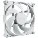 Be quiet! Silent Wings 4 140 PWM biela / 140 mm / Fluid Dynamic Bearing / 13.6 db / 1100 RPM / 4-pin (BL116)