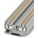 Component terminal block PT 2,5-QUATTRO-DIO/L-R 3210266 Phoenix Contact; 3210266