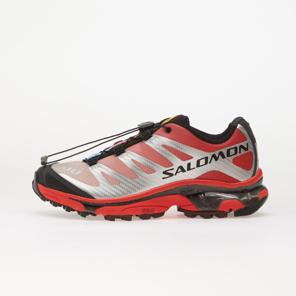 Tenisky Salomon XT-4 OG Ftw Silver/ Black/ Fiery Red EUR 42 2/3