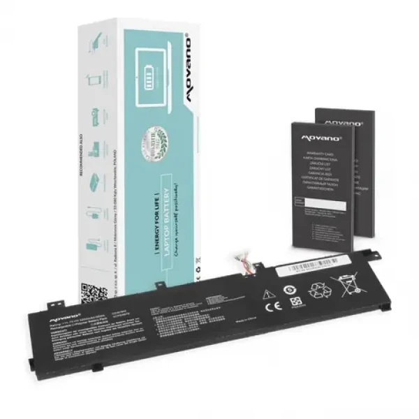 Batéria C31N1843 pre Asus VivoBook S432F S532F / Batéria pre notebook / 3200 mAh / 36 Wh (BT/AS-S532F)