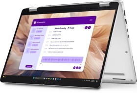 Dell Dell Pro 14 Plus PB14250/U5 235U/16GB/512GB SSD/2in1 14.0" FHD+ Touch/Integrated/FgrPr/Cams & Mic/WLAN + BT/EST Backlit Kb/3 Cell/W11Pro/3yrs Prosupport