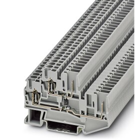 Component terminal block STTB 2,5/2P-DIO/O-U 3040753 Phoenix Contact; 3040753