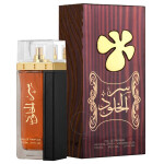 Lattafa Ser Al Khulood Gold - EDP 100 ml