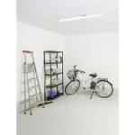 Müller-Licht Aquafix LED osvetlenie do vlhkého prostredia LED pevne zabudované LED osvetlenie 25 W neutrálna biela biela; 20300541