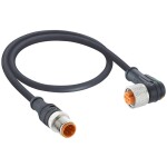 Lutronic 1210 1206 04 L2 301 5m pripojovací kábel pre senzory - aktory, 1162, piny: 4, 5.00 m, 1 ks; 1162