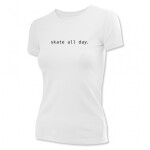 Sportrebel Skate 1 Wmn tričko s krátkym rukávom M