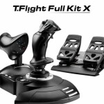 Thrustmaster T.Flight Full Kit (4460211)