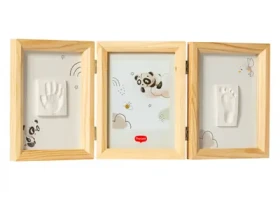 Tiny Love Double Frame Wooden Tiny Creations (3333166081TL)