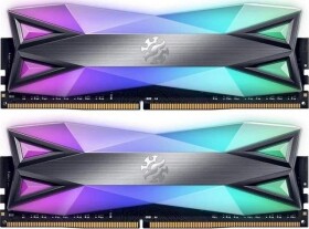 ADATA XPG Spectrix D60G, DDR4, 3600MHz, (AX4U36008G18I-DT60)