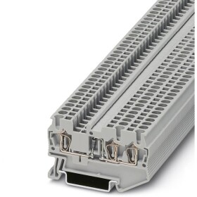 Component terminal block ST 2,5-TWIN-DIO/L-R 3036246 Phoenix Contact; 3036246