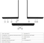 Lenovo Lenovo ThinkPad P16 G3 16" Ultra9 275Hx 64/1TB RTX3000 W11P