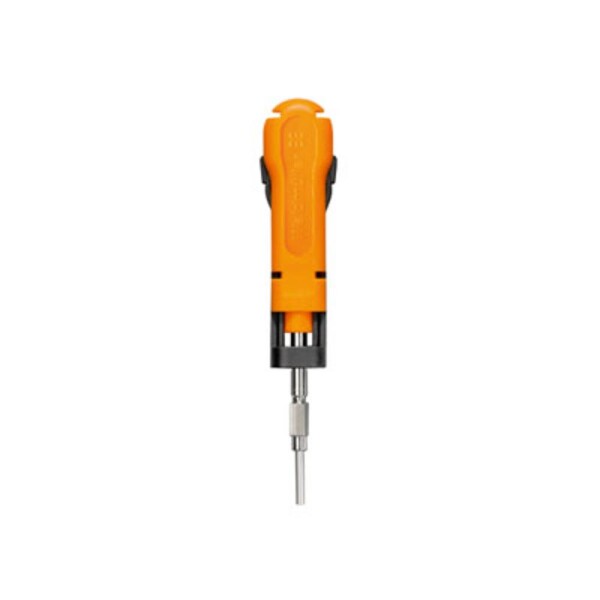 Nástroj na uvoľnenie kontaktu REMOVAL TOOL HD Weidmüller Množstvo: 1 ks; 1866730000