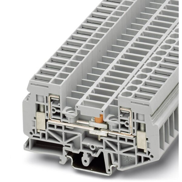 Test disconnect terminal block URTK 6 3026272 Phoenix Contact; 3026272