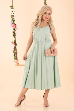 Dámske šaty Errigam Mint dress Merribel