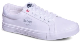 Lee Cooper LCW-26-02-4082M Pánske tenisky biele 42