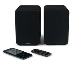 Thomson WS600DUO čierna / HiFi reproduktory / 2.0 / BT 5.0 / RCA / 100W (8tws600duo)