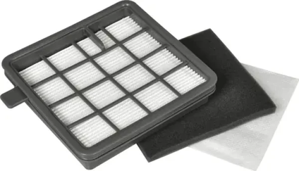 Sencor SVX 012HF / Sada filtrov pre Sencor SVC 51x (8590669116522)