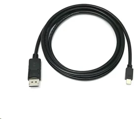 PremiumCord Kábel DisplayPort - Mini DisplayPort M/M / Kábel / 1 m (kport2-01)