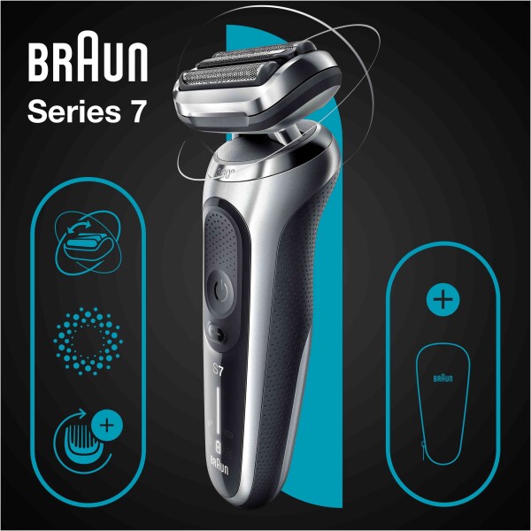 Braun Series 71-S1000S