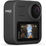 GoPro Hero MAX Bundle Čierna