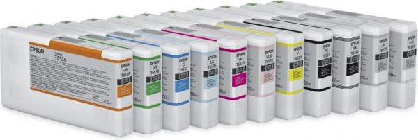 Epson Toner T9132, Cyan (C13T913200)