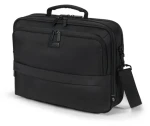 Dicota Multi Eco CORE 13-14.1" čierna / Taška na notebook / recyklovaný PET (D32029-RPET)