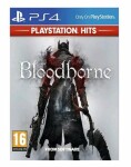 PS4 Bloodborne HITS / CZ Distribúcia / RPG / Angličtina / od 16 rokov / Hra na Playstation 4 (PS719435976)