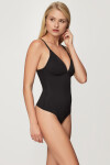 Tvarovacie body bez kostíc Bodysuit